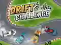 Hra Drift Výzva