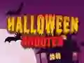 Hra Halloween Střelec Hra Halloween Střelec