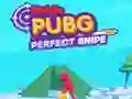 Hra Mobilní PUBG dokonalý odstřelovač