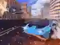 Hra Městský Řidič Hurakan Hra Městský Řidič Hurakan