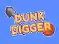 Hra Dunk Kopáč