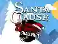 Hra Zimní Výzva Santy Clause