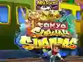 Hra Moje Turné Subway Surfers Světové Turné Tokio Hra Moje Turné Subway Surfers Světové Turné Tokio