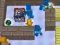 Hra TNTcraft