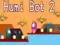 Hra Humi Bot 2 Hra Humi Bot 2