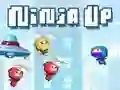 Hra Ninja Nahoru