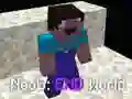 Hra Noob: Konec světa Hra Noob: Konec světa