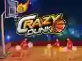 Hra Šílený Dunk Hra Šílený Dunk