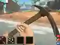 Hra Přežití kmenů Hra Přežití kmenů