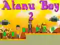Hra Atanu Kluk 2 Hra Atanu Kluk 2