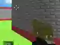 Hra Blokový Boj SWAT Zombie Apokalypsa