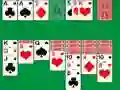 Hra Klasický Solitaire