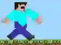 Hra Noob Steve