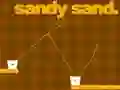 Hra Písečný Písek Hra Písečný Písek