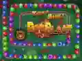 Hra Jungle Mramorová Pop Exploze
