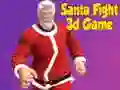 Hra Santa Bitva 3D Hra