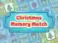 Hra Vánoční hra na paměť