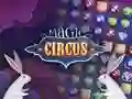 Hra Magický Cirkus Hra Magický Cirkus
