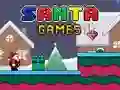 Hra Santa hry Hra Santa hry