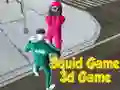 Hra Hra Squid 3D Hra Hra Squid 3D