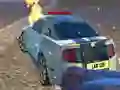 Hra Parkoviště pro demolici aut v multiplayeru