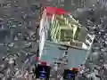Hra Doručení nákladu terénním kamionem
