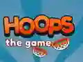 Hra HOOPS hra Hra HOOPS hra