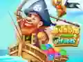 Hra Bublinková Pirátská Mania Hra Bublinková Pirátská Mania