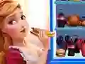 Hra Vyndejte ledničku