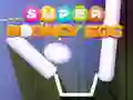 Hra Super Odskakující Vejce