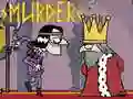 Hra Murder v 2.0
