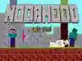 Hra NoobHood pomozte Alexovi! Hra NoobHood pomozte Alexovi!