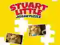 Hra Puzzle Stuart Little Hra Puzzle Stuart Little