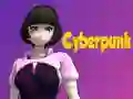 Hra Kyberpunk