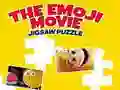 Hra Puzzle filmu Emoji Hra Puzzle filmu Emoji