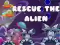 Hra Zachraňte Mimozemšťana