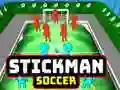 Hra Stickman Fotbal