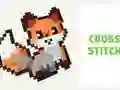 Hra Křížkový steh Hra Křížkový steh