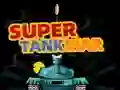Hra Super Tanková Válka