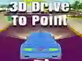 Hra 3D Jízda k Bodu Hra 3D Jízda k Bodu