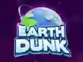 Hra Zemský Dunk Hra Zemský Dunk