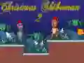 Hra Vánoční Shiboman 2 Hra Vánoční Shiboman 2