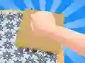 Hra Houbový Dekor 3D Hra Houbový Dekor 3D