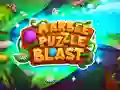 Hra Mramorová Puzzle Exploze