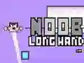 Hra Noob Dlouhá Ruka Hra Noob Dlouhá Ruka