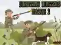 Hra Střelecké Lovci Match 3