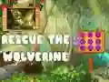 Hra Zachraň Woverina Hra Zachraň Woverina
