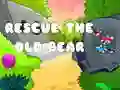 Hra Zachraňte starého medvěda