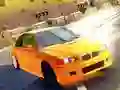 Hra Spálený Drift Hra Spálený Drift