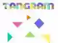 Hra Tangram